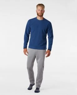 Stio Men's Turpin Fleece Crew