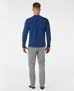 Stio Men's Turpin Fleece Crew