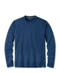Stio Men's Turpin Fleece Crew