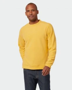 Stio Men's Turpin Fleece Crew