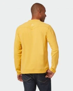 Stio Men's Turpin Fleece Crew
