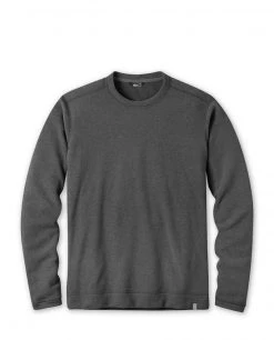 Stio Men's Turpin Fleece Crew