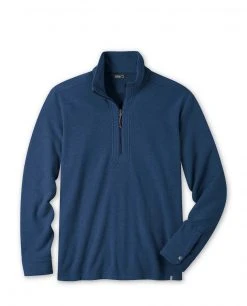 Stio Men's Turpin Fleece Half Zip