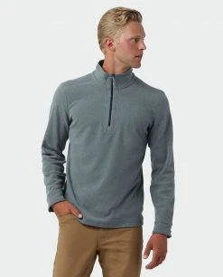 Stio Men's Turpin Fleece Half Zip