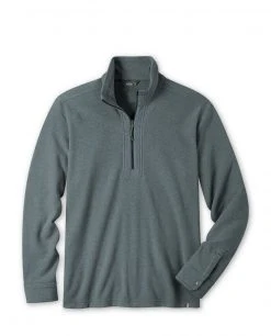 Stio Men's Turpin Fleece Half Zip