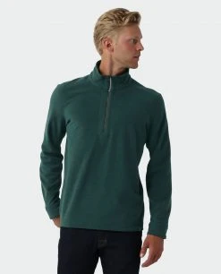 Stio Men's Turpin Fleece Half Zip