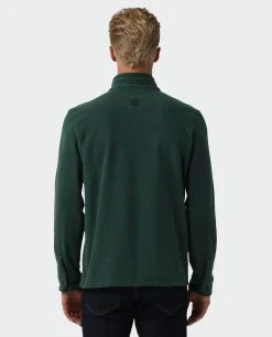 Stio Men's Turpin Fleece Half Zip