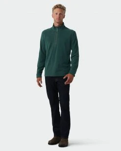 Stio Men's Turpin Fleece Half Zip