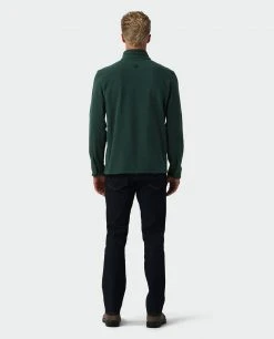 Stio Men's Turpin Fleece Half Zip
