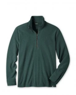 Stio Men's Turpin Fleece Half Zip
