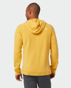 Stio Men's Turpin Fleece Hooded Pullover