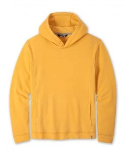 Stio Men's Turpin Fleece Hooded Pullover