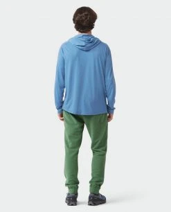 Stio Men's Turpin Fleece Pant 44 Stio Men's Turpin Fleece Pant