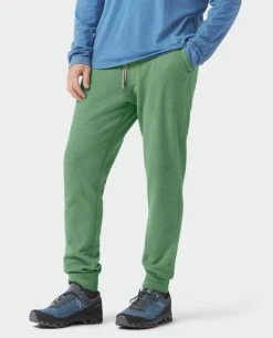 Stio Men's Turpin Fleece Pant 41 Stio Men's Turpin Fleece Pant