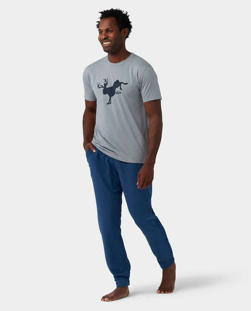 Stio Men's Turpin Fleece Pant 25 Stio Men's Turpin Fleece Pant