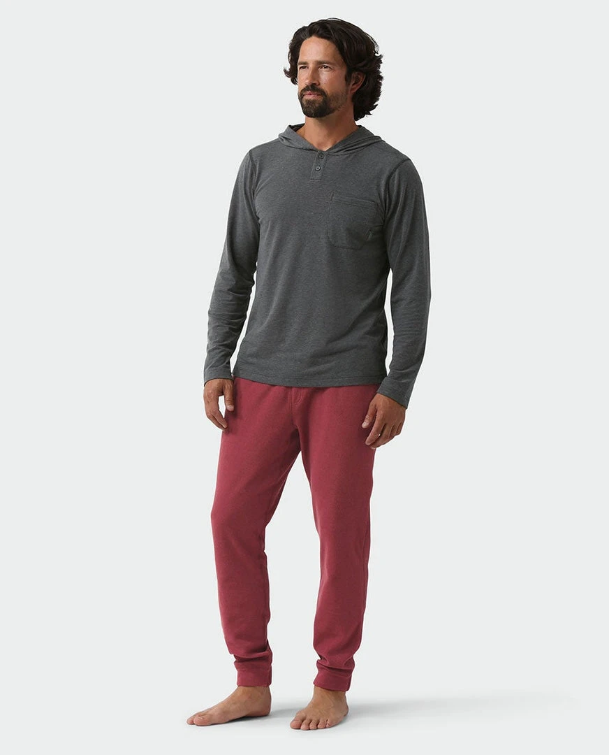 Stio Men's Turpin Fleece Pant 38 Stio Men's Turpin Fleece Pant