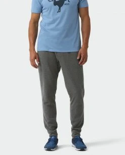 Stio Men's Turpin Fleece Pant 47 Stio Men's Turpin Fleece Pant