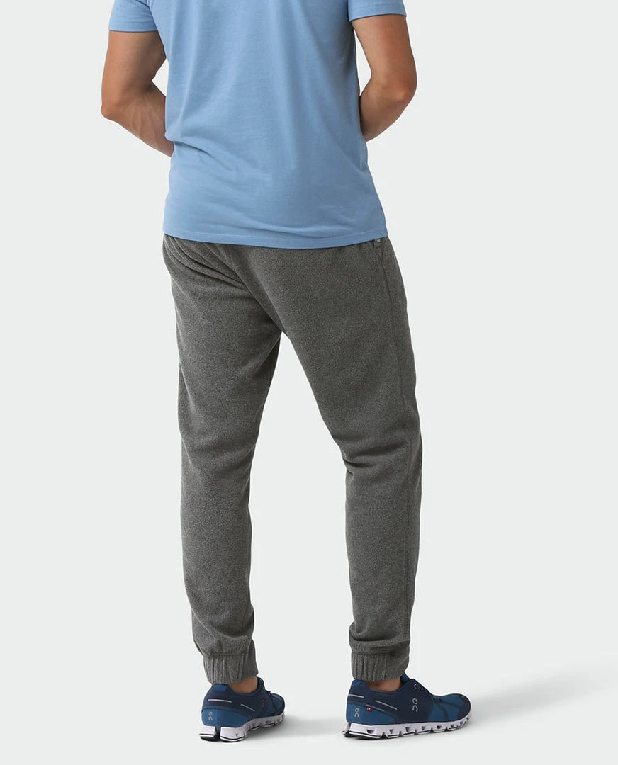 Stio Men's Turpin Fleece Pant 12 Stio Men's Turpin Fleece Pant