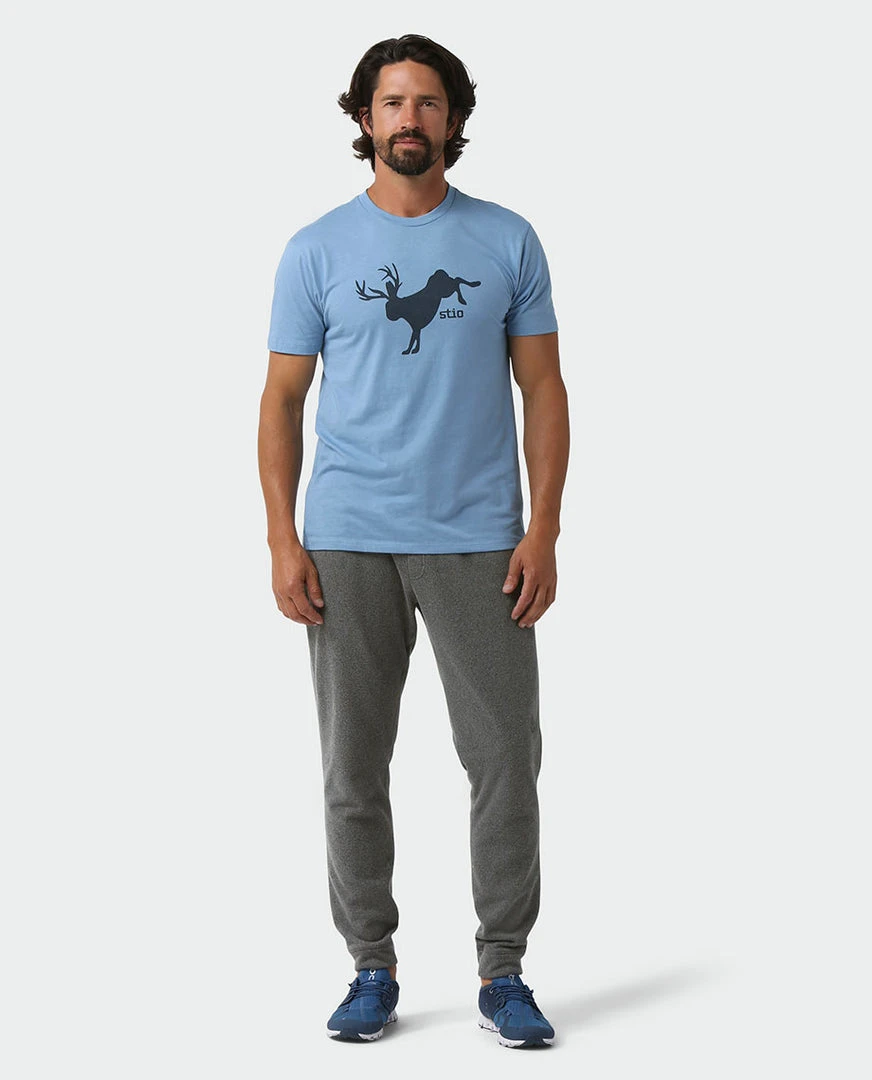 Stio Men's Turpin Fleece Pant 13 Stio Men's Turpin Fleece Pant