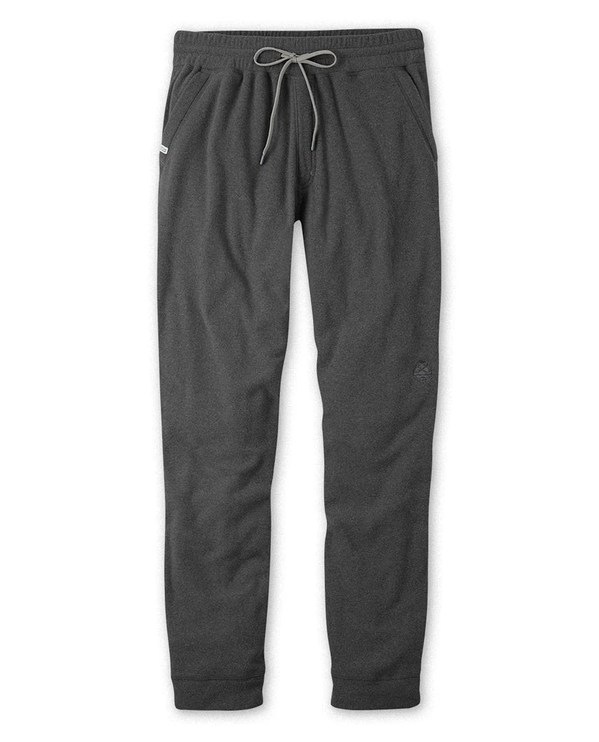 Stio Men's Turpin Fleece Pant 9 Stio Men's Turpin Fleece Pant