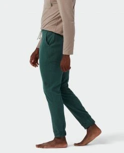 Stio Men's Turpin Fleece Pant 66 Stio Men's Turpin Fleece Pant