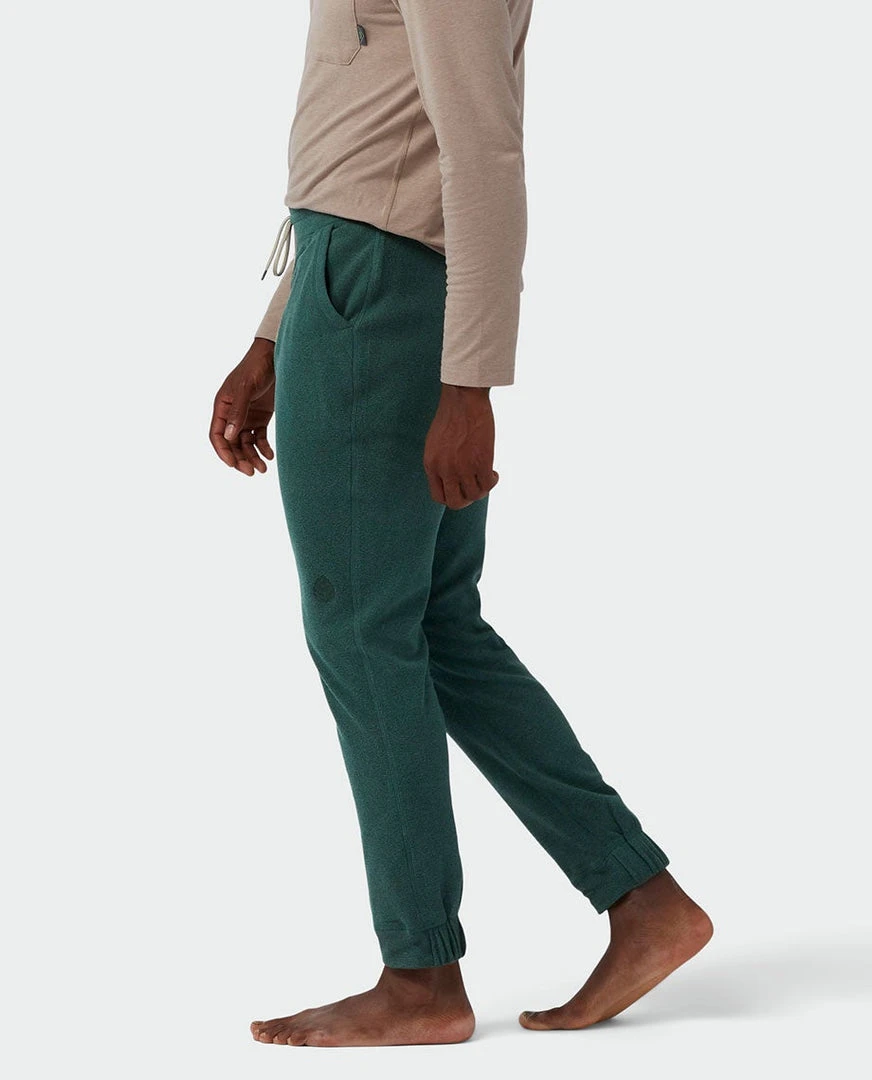 Stio Men's Turpin Fleece Pant 30 Stio Men's Turpin Fleece Pant