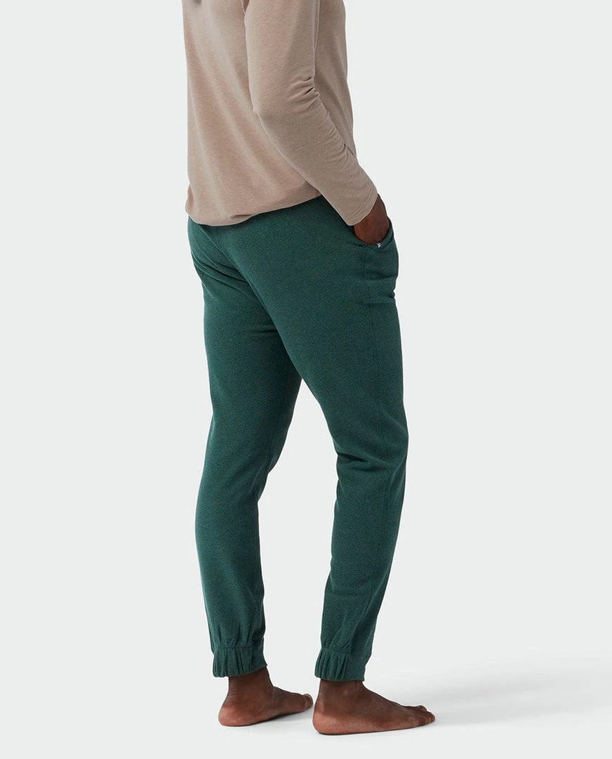 Stio Men's Turpin Fleece Pant 31 Stio Men's Turpin Fleece Pant