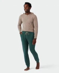 Stio Men's Turpin Fleece Pant 68 Stio Men's Turpin Fleece Pant