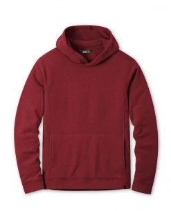 Stio Men's Turpin Fleece Hooded Pullover
