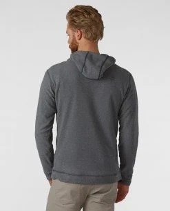 Stio Men's Turpin Fleece Hooded Pullover