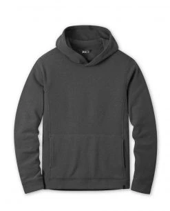 Stio Men's Turpin Fleece Hooded Pullover