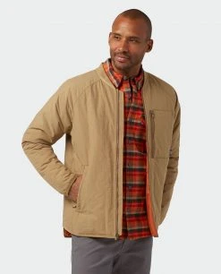 Stio Men's West Butte Insulated Jacket