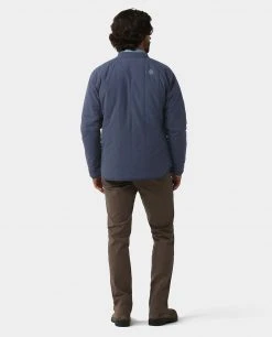 Stio Men's West Butte Insulated Jacket