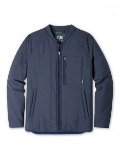 Stio Men's West Butte Insulated Jacket