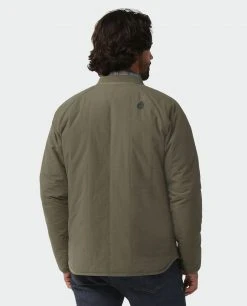 Stio Men's West Butte Insulated Jacket