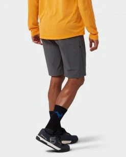 Stio Men's Whiparound Short