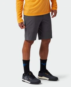 Stio Men's Whiparound Short