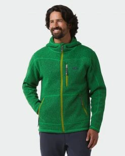 Stio Men's Wilcox Fleece Hoodie 51 Stio Men's Wilcox Fleece Hoodie