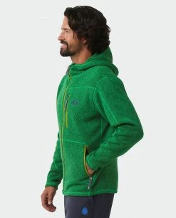 Stio Men's Wilcox Fleece Hoodie 52 Stio Men's Wilcox Fleece Hoodie