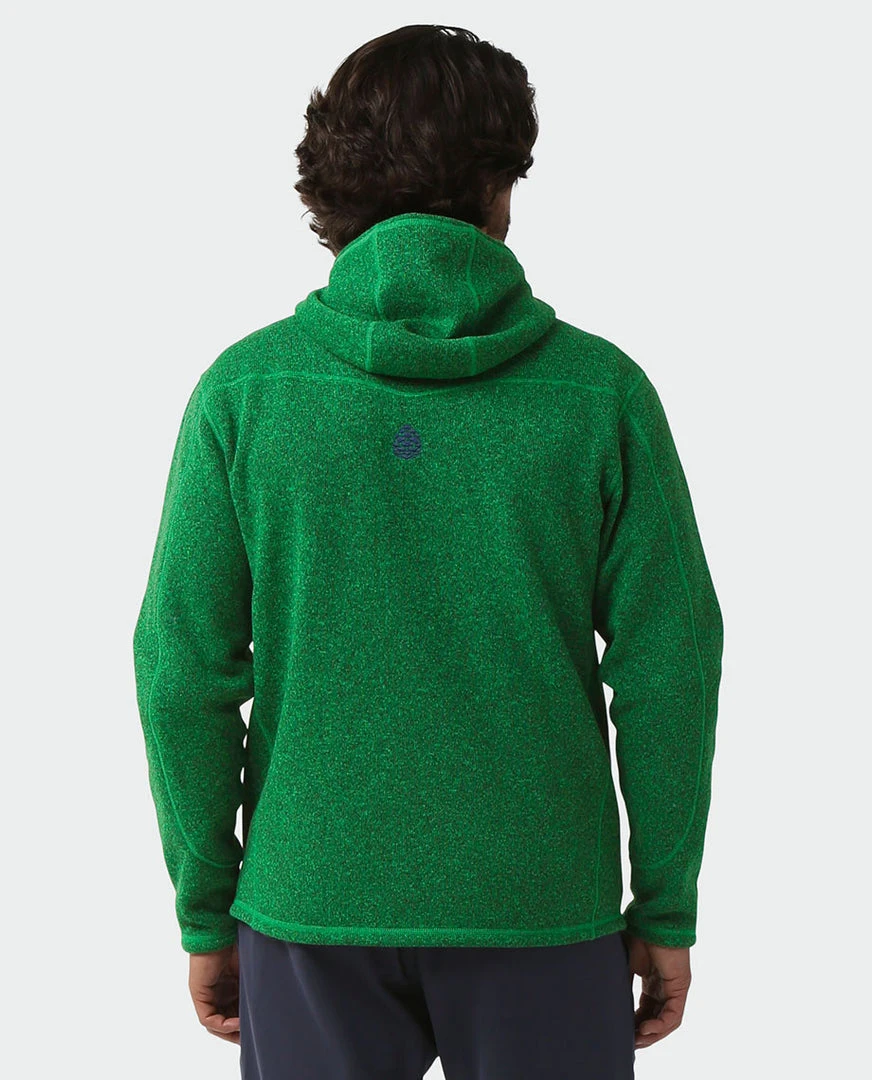 Stio Men's Wilcox Fleece Hoodie 14 Stio Men's Wilcox Fleece Hoodie