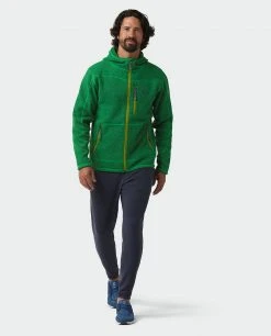 Stio Men's Wilcox Fleece Hoodie 54 Stio Men's Wilcox Fleece Hoodie