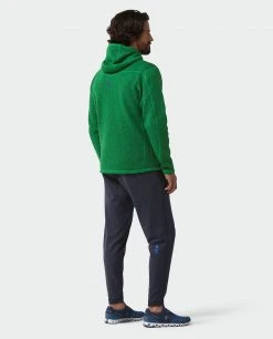 Stio Men's Wilcox Fleece Hoodie 55 Stio Men's Wilcox Fleece Hoodie