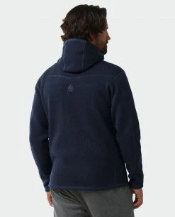 Stio Men's Wilcox Fleece Hoodie 46 Stio Men's Wilcox Fleece Hoodie