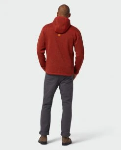 Stio Men's Wilcox Fleece Hoodie 81 Stio Men's Wilcox Fleece Hoodie