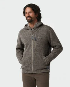 Stio Men's Wilcox Fleece Hoodie 65 Stio Men's Wilcox Fleece Hoodie