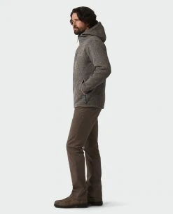 Stio Men's Wilcox Fleece Hoodie 68 Stio Men's Wilcox Fleece Hoodie