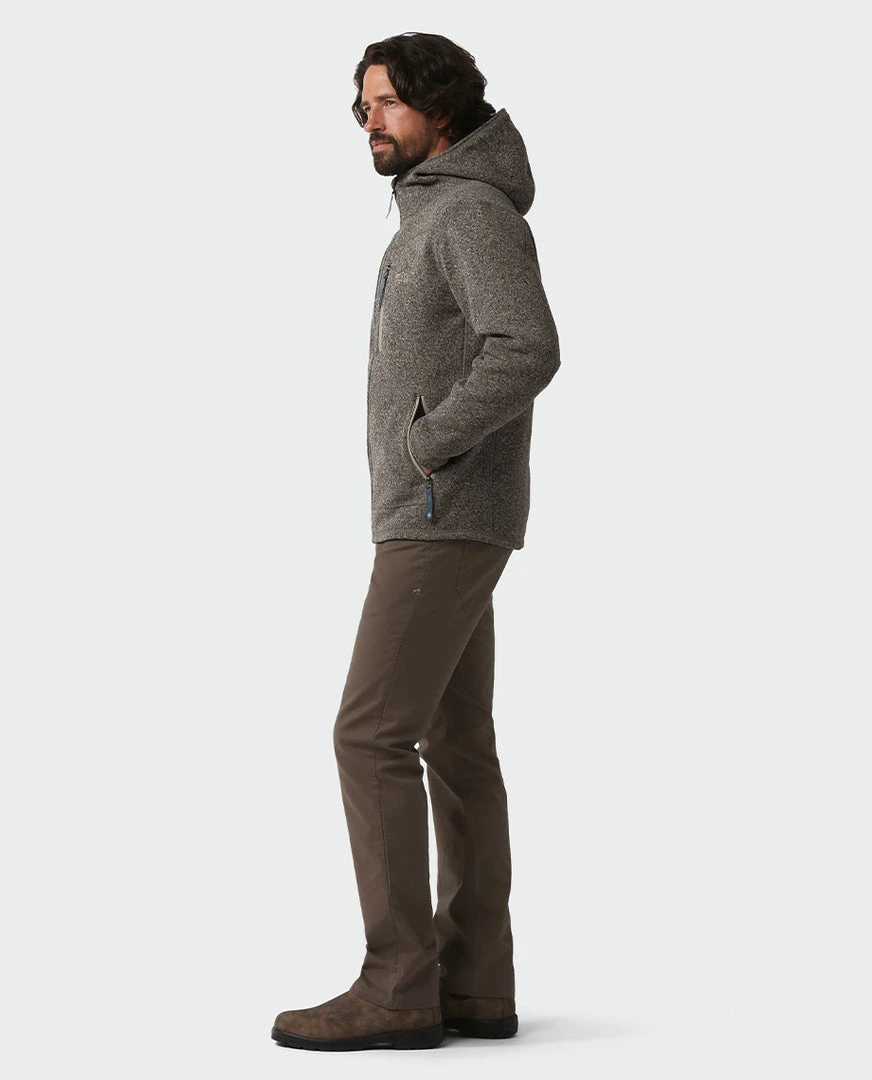 Stio Men's Wilcox Fleece Hoodie 29 Stio Men's Wilcox Fleece Hoodie