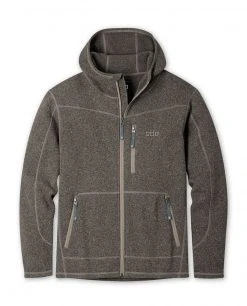 Stio Men's Wilcox Fleece Hoodie 63 Stio Men's Wilcox Fleece Hoodie