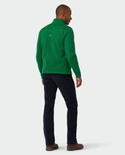 Stio Men's Wilcox Fleece Jacket