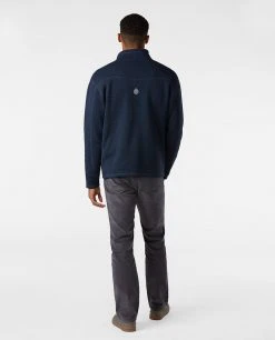 Stio Men's Wilcox Fleece Jacket